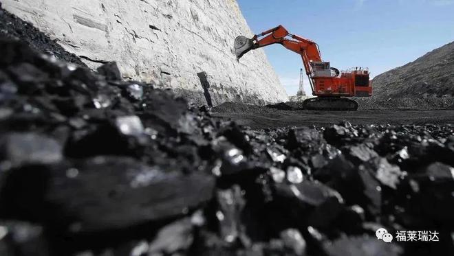 科普日专题｜煤炭为什么很难长期储存？